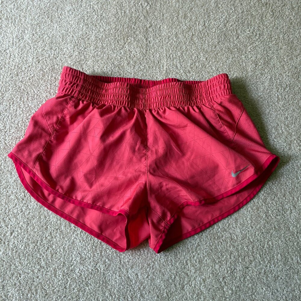 Dri Fit Nike Shorts